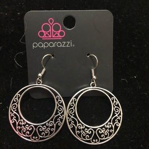 Paparazzi Earrings